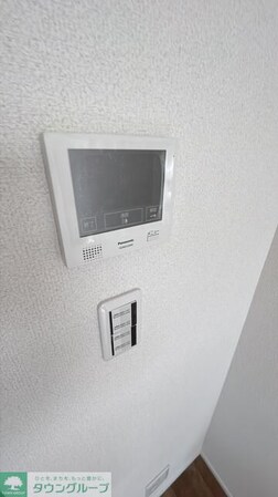 フォルジュロン・パンセの物件内観写真